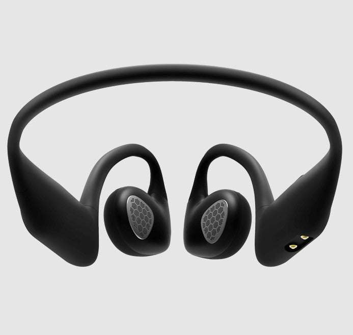 Edifier Comfo Run Open-Ear Wireless Sports Headphones -Black Bluetooth V5.3 IP55 - Speakers, Head... - Image 2