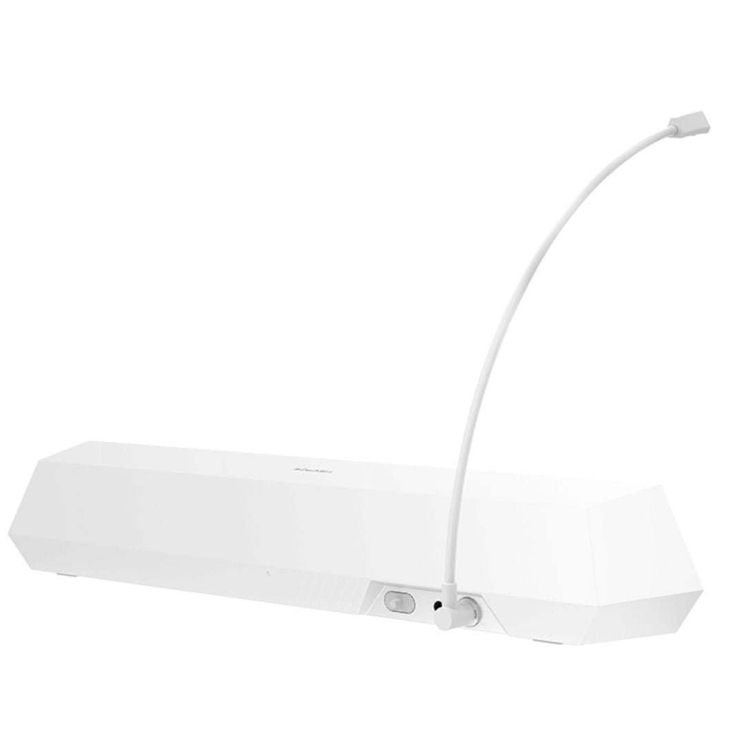 Edifier G1500 BAR WHITE 7.1 Surround Gaming Speaker - Speakers, Headsets  Mic - Image 2