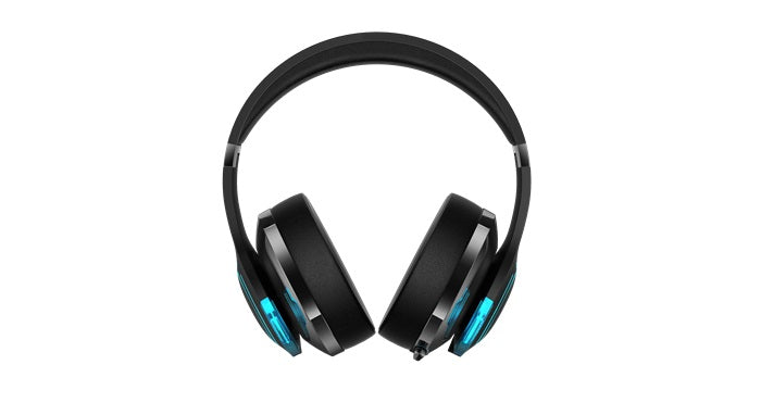 Edifier G5BT Hi-Res Bluetooth Gaming Headset with Hi-Res, Low Latency 45ms (+5ms), RGB Lighting,... - Image 3