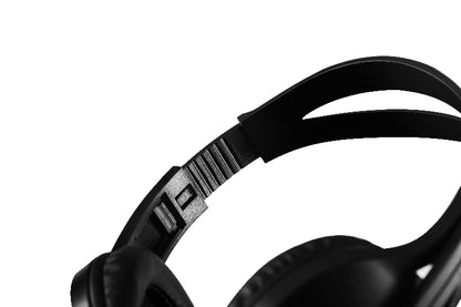 Edifier K800 USB Headset with Microphone - 120 Degree Microphone Rotation, Leather Padded Ear Cup... - Image 3