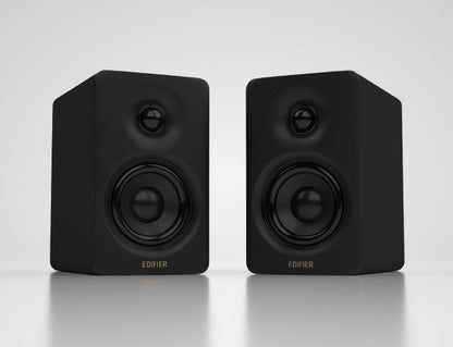 Edifier M60-BLACK Product Deck | M series speakers - Speakers, Headsets  Mic