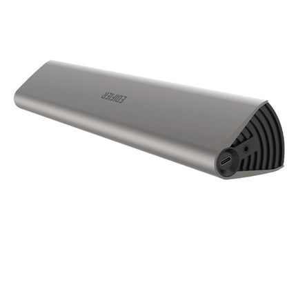 Edifier MF200 Portable/Tabletop Bluetooth Speaker - 10hr Battery life, Dual 4W Drivers, BT 5.0, A...