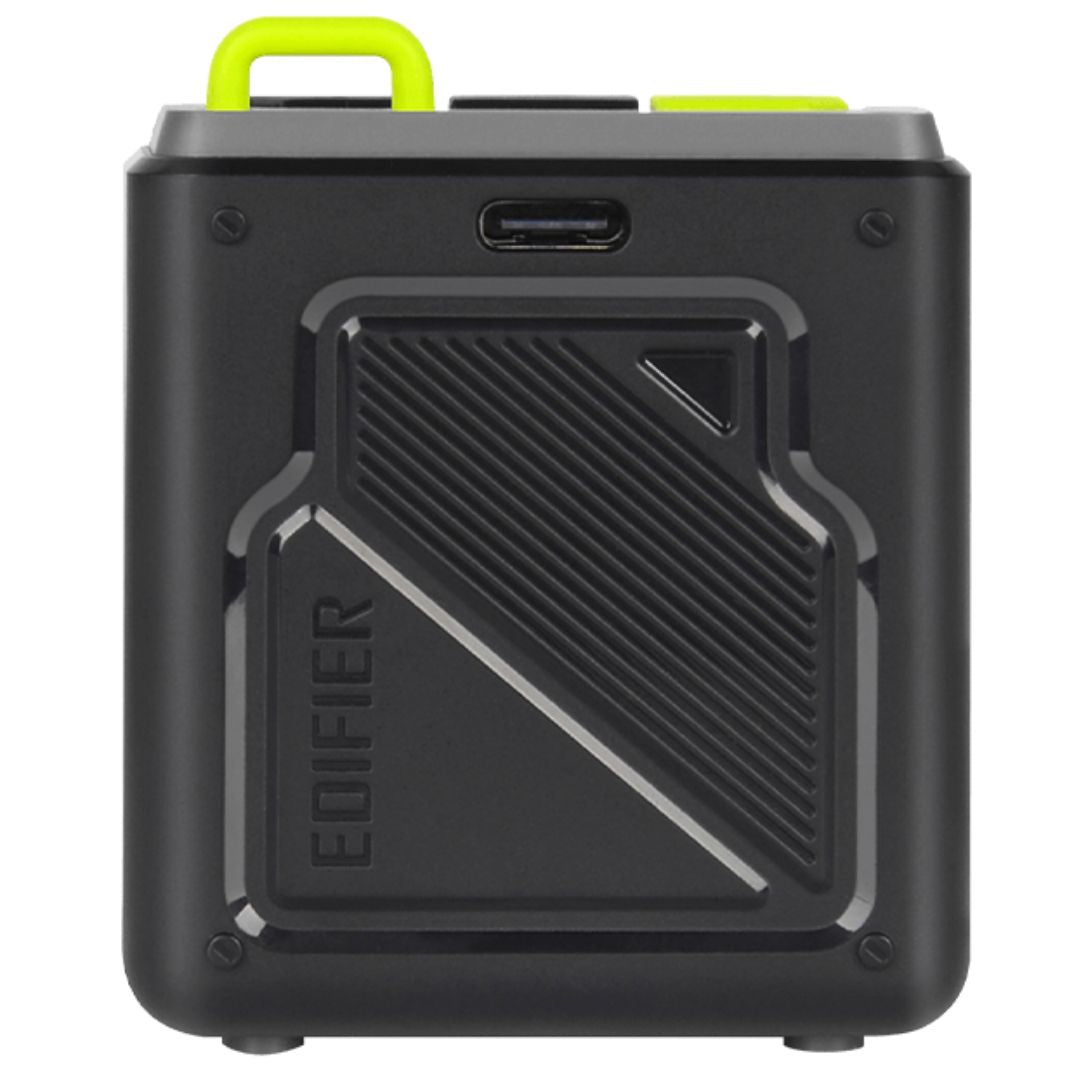 Edifier MP85 GREY Portable Blutooth Speaker - Speakers, Headsets  Mic - Image 2