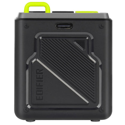 Edifier MP85 GREY Portable Blutooth Speaker - Speakers, Headsets  Mic - Image 2