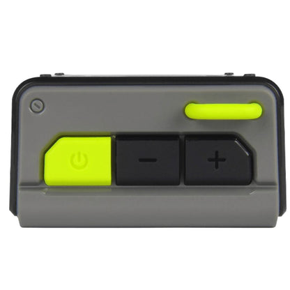 Edifier MP85 GREY Portable Blutooth Speaker - Speakers, Headsets  Mic - Image 3