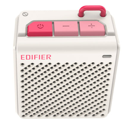 Edifier MP85 WHITE Portable Blutooth Speaker - Speakers, Headsets  Mic - Image 2