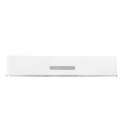 Edifier QS30 White GTM Deck Version 03 Computer / Tabletop Bluetooth Speaker 2.5W*2 (RMS) total o... - Image 3