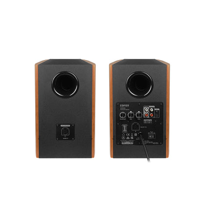 Edifier R2000DB WARMOAK Powered Bluetooth Bookshelf Speakers 25mm Eagle Eye tweeters High-gloss p... - Image 4