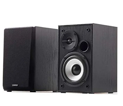 Edifier R980T Powered 2.0 Bookshelf Speakers - Studio-Quality Sound with Dual RCA Input Suitable...