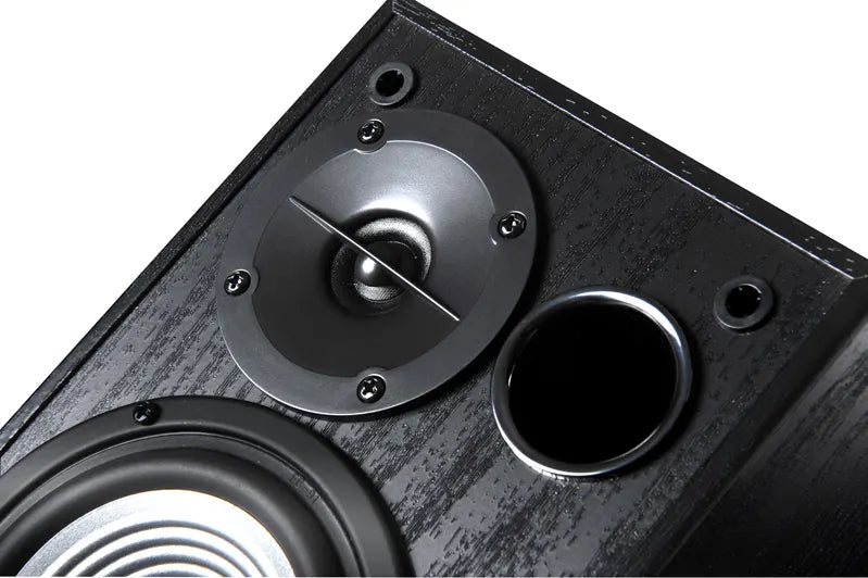 Edifier R980T Powered 2.0 Bookshelf Speakers - Studio-Quality Sound with Dual RCA Input Suitable... - Image 4