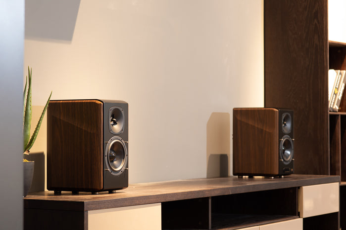 Edifier S2000MKIII 2.0 Lifestyle Active Bookshelf Bluetooth Studio Speakers - BT/AUX/Optical/Coax... - Image 4