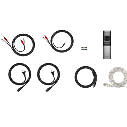 Edifier S3000MKII Flagship Premium 2.0 Speaker System - Speakers, Headsets  Mic - Image 4