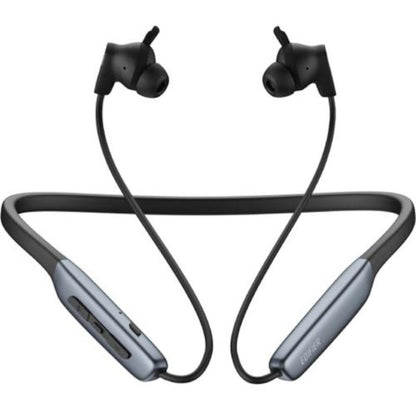 Edifier W280NB Pro Black Wireless Noise Cancelling Neckband Headphones - Speakers, Headsets  Mic