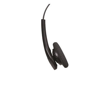 Jabra Biz 1500 Duo USB-A Corded Headset, Professional. Affordable, Durable, Noise-Cancelling, HD... - Image 4