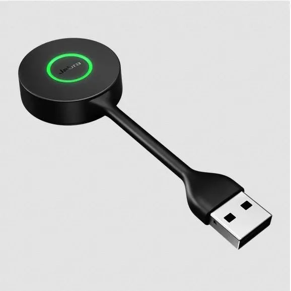 Jabra Engage 55 UC Mono USB-A Wireless Headset, 150m Wireless Range, DECT, Noise Cancelling, Flex... - Image 3