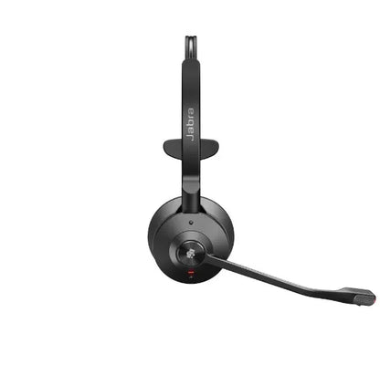 Jabra Engage 55 UC Mono USB-A Wireless Headset, 150m Wireless Range, DECT, Noise Cancelling, Flex... - Image 4