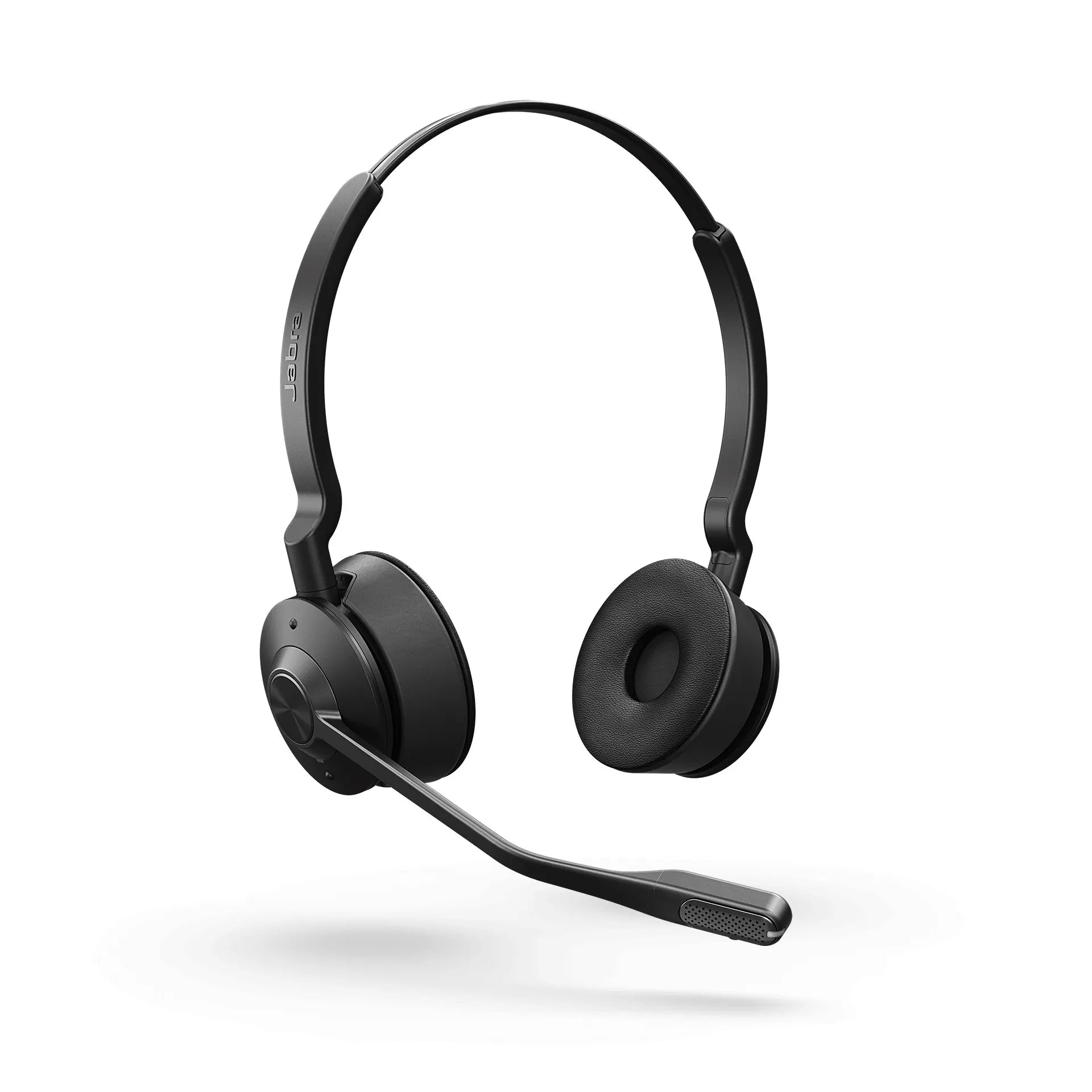 Jabra Engage 65 SE Stereo wireless headsets Up to 150 meters DECT wireless range, Talk-time Up to... - Image 2
