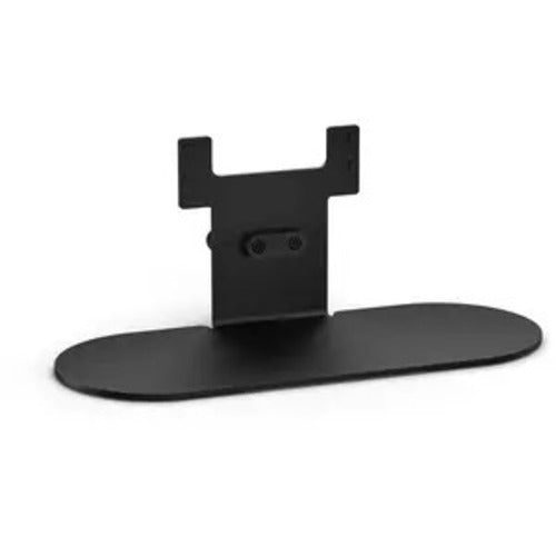 Jabra PanaCast 50 Video Bar System Table Stand, Click on, black, A Table Stand is Not Included wi...
