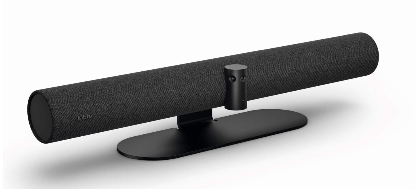 Jabra PanaCast 50 Video Bar System Table Stand, Click on, black, A Table Stand is Not Included wi... - Image 2