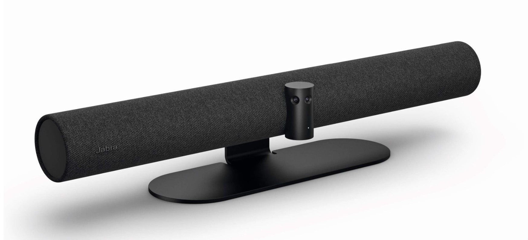 Jabra PanaCast 50 Video Bar System Table Stand, Click on, black, A Table Stand is Not Included wi... - Image 2