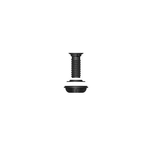 Jabra PanaCast Control Table Mount Grommet and Stud Black - Video Conferencing