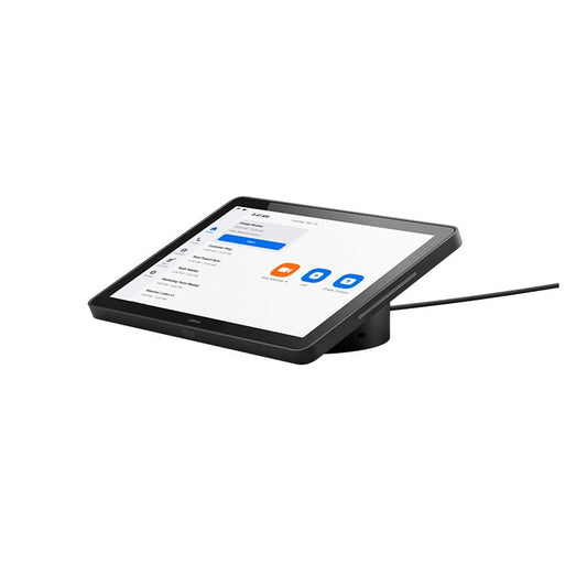 Jabra PanaCast Control, UC, includes PanaCast Control, PoE Injector kit, power cords Type I plug,...