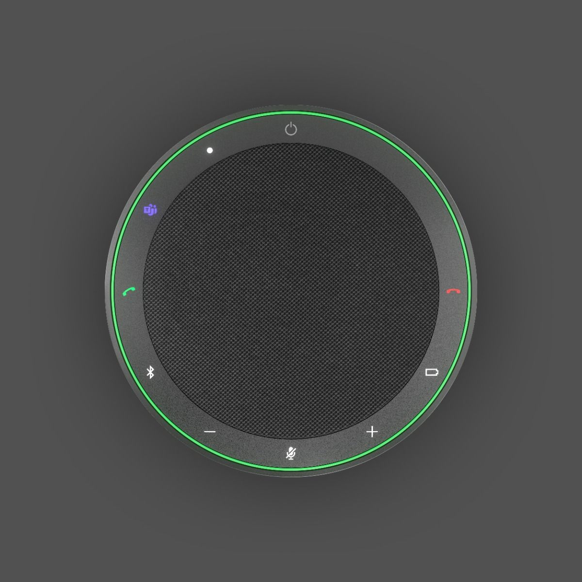 Jabra Speak2 75 w. Link 380c MS USB-A Link Dongle-USB-A and USB-C Integrated Cable USB  Bluetooth... - Image 4