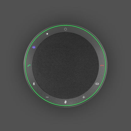 Jabra Speak2 75 w. Link 380c MS USB-A Link Dongle-USB-A and USB-C Integrated Cable USB  Bluetooth... - Image 4