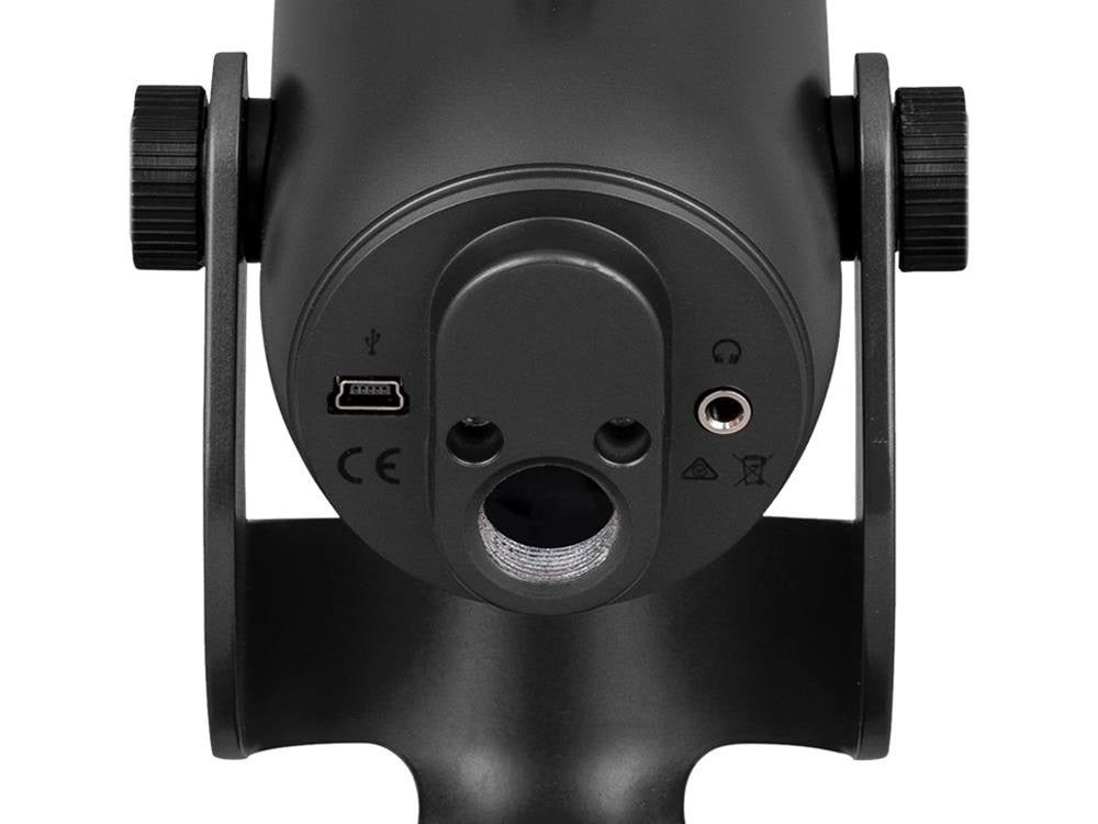 (LS)Logitech YETI Premium Multi-Pattern USB Microphone with Blue VO!CE 2-Year Limited Hardware Wa... - Image 3