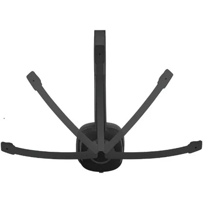 Logitech H151 Stereo Headset Light Weight Adjustable Headphones with Microphone 3.5mm jack In-lin... - Image 2