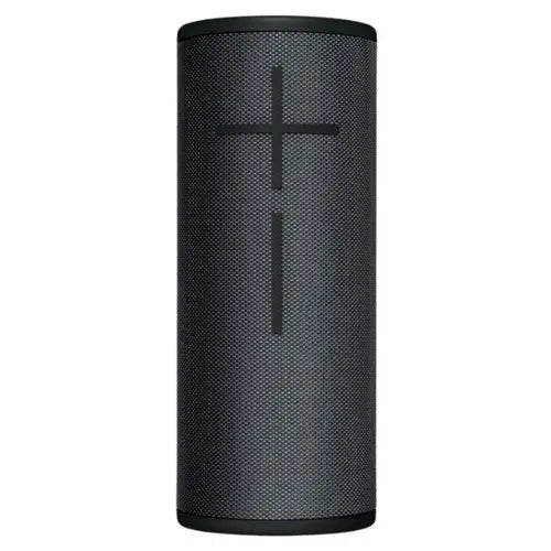 Logitech Ultimate Ears Boom 3 - Nightblack - Speakers, Headsets  Mic - Image 2