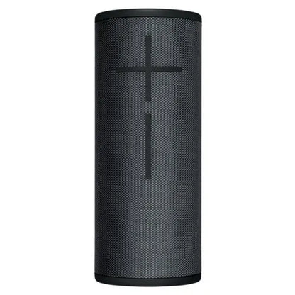 Logitech Ultimate Ears Boom 3 - Nightblack - Speakers, Headsets  Mic - Image 2