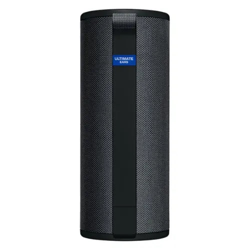 Logitech Ultimate Ears Boom 3 - Nightblack - Speakers, Headsets  Mic - Image 3