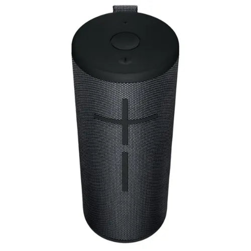 Logitech Ultimate Ears Boom 3 - Nightblack - Speakers, Headsets  Mic - Image 4