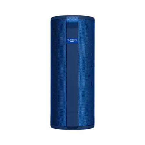 Logitech Ultimate Ears Boom 3 - Lagoon Blue - Speakers, Headsets  Mic
