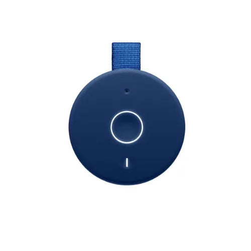 Logitech Ultimate Ears Boom 3 - Lagoon Blue - Speakers, Headsets  Mic - Image 2