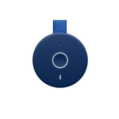 Logitech Ultimate Ears Boom 3 - Lagoon Blue - Speakers, Headsets  Mic - Image 2