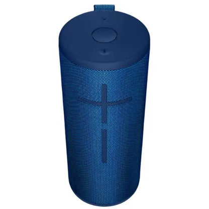 Logitech Ultimate Ears Boom 3 - Lagoon Blue - Speakers, Headsets  Mic - Image 4