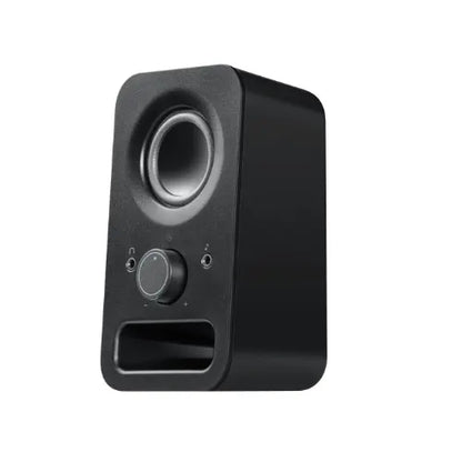 Logitech Z150 2.0 Stereo Speakers 6W Compact Size Easily Access to Power  Volume Control Headphon... - Image 3
