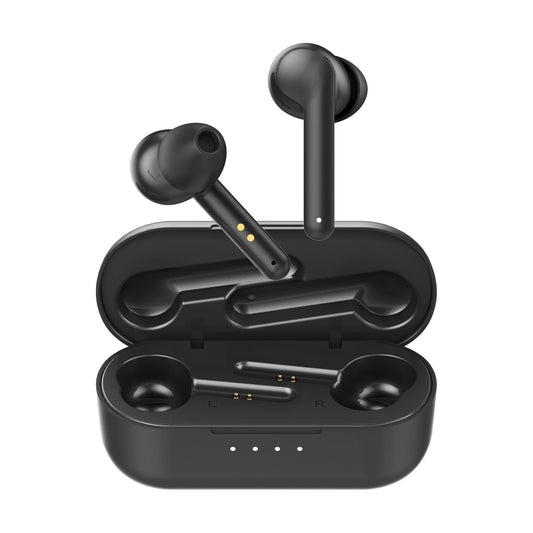 (LS)mbeat® E2 True Wireless Earbuds/Earphones - Up to 4hr Play time, 14hr Charge Case, Easy Pair...