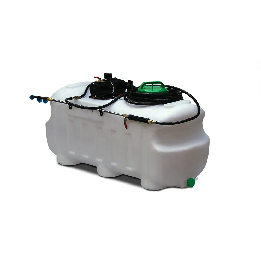 Giantz Weed Sprayer 100L Trailer 1.5M Boom Garden Spray - Image 7