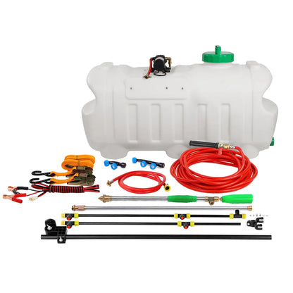 Giantz Weed Sprayer 100L 1.5M Boom Garden Spray - Image 3