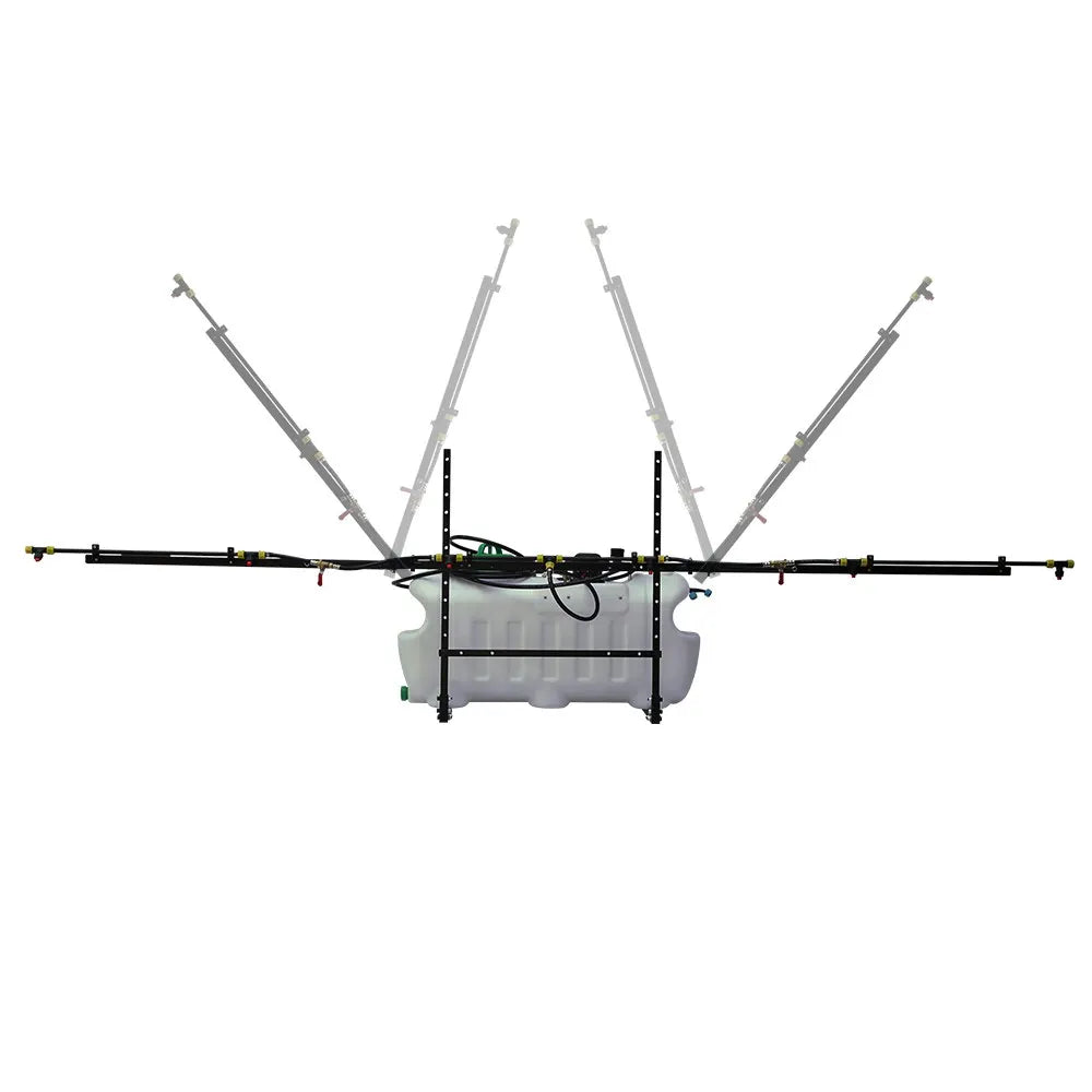 Giantz Weed Sprayer 100L 3M Boom Garden Spray - Image 7
