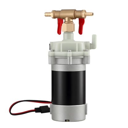 Giantz Garden Pump Sprayer Pressure Sprayer Pump 12V Diaphragm Sprayer Pump - Image 3