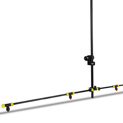 Giantz Weed Sprayer 1.5M Boom 70/ 100L Garden Spray - Image 7