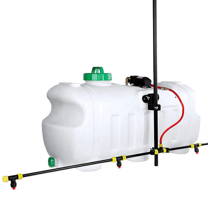 Giantz Weed Sprayer 100L 1.5M Boom Garden Spray - Image 8