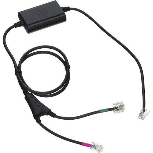 EPOS | Sennheiser Grandstream/Avaya Adapter Cable For EHD, Suits Avaya 9608, 9611, 9621, 9641, Su...