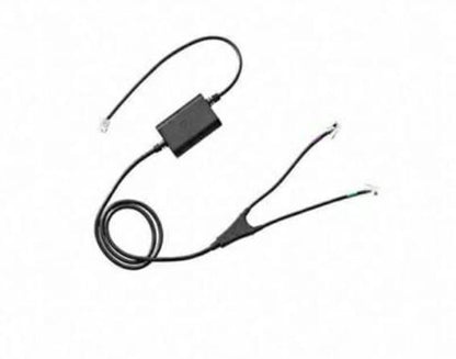 EPOS | Sennheiser Grandstream/Avaya Adapter Cable For EHD, Suits Avaya 9608, 9611, 9621, 9641, Su... - Image 2