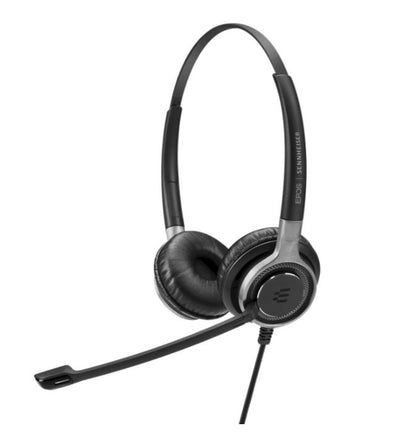 EPOS | Sennheiser SC 660 USB CTRL ML Premium  Dual-Sided Wired Headset (504553) - VOIP Headsets - Image 4
