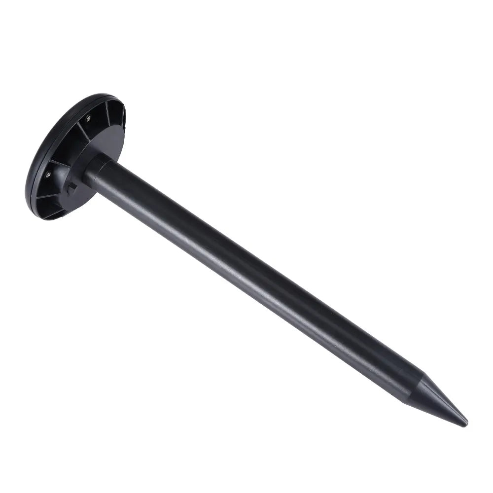 Gardeon Snake Repeller 8X Ultrasonic Solar Powered - Image 3